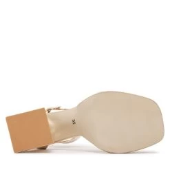 Sandales Roberto 3207 Złoty Lico 10 Sandales Roberto 3207 Złoty Lico -Pointe De Chaussures sandales roberto 3207 zloty lico 3