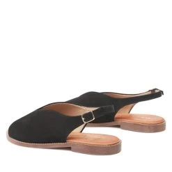 Sandales Roberto 3220/X Czarny Zamsz -Pointe De Chaussures sandales roberto 3220 x czarny zamsz 2