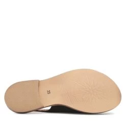 Sandales Roberto 3220/X Czarny Zamsz -Pointe De Chaussures sandales roberto 3220 x czarny zamsz 3