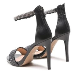 Sandales Roberto 3278 Czarny Lico -Pointe De Chaussures sandales roberto 3278 czarny lico 2