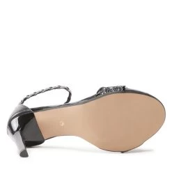 Sandales Roberto 3278 Czarny Lico -Pointe De Chaussures sandales roberto 3278 czarny lico 3