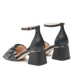 Sandales Roberto 627/2/A Czarne Lico S 9 Sandales Roberto 627/2/A Czarne Lico S -Pointe De Chaussures sandales roberto 627 2 a czarne lico s 2