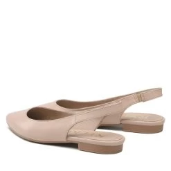 Sandales Ryłko 1SLR9_V Beżowy 6NL -Pointe De Chaussures sandales rylko 1slr9 v bezowy 6nl 2