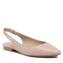 Sandales Ryłko 1SLR9_V Beżowy 6NL