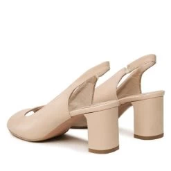 Sandales Ryłko 6TF46_T5 Beżowy 1SP -Pointe De Chaussures sandales rylko 6tf46 t5 bezowy 1sp 2