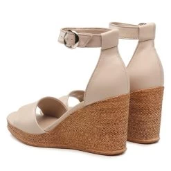 Sandales Ryłko 7NDB7_X Beżowy 6NY -Pointe De Chaussures sandales rylko 7ndb7 x bezowy 6ny 4