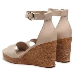 Sandales Ryłko 7NDB7_X Beżowy 6NY -Pointe De Chaussures sandales rylko 7ndb7 x bezowy 6ny 5