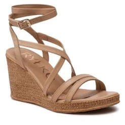 Sandales Ryłko 7NF68_X Beżowy 9V