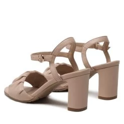 Sandales Ryłko 7NF73_T7 Beżowy 9SU -Pointe De Chaussures sandales rylko 7nf73 t7 bezowy 9su 2