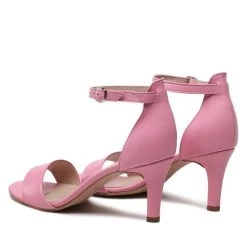 Sandales Ryłko 7NFZ0_T1 Różowy 4RS -Pointe De Chaussures sandales rylko 7nfz0 t1 rozowy 4rs 2