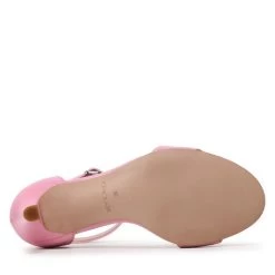 Sandales Ryłko 7NFZ0_T1 Różowy 4RS -Pointe De Chaussures sandales rylko 7nfz0 t1 rozowy 4rs 3