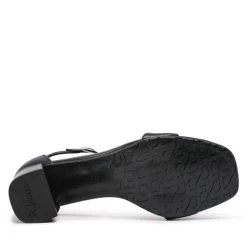 Sandales Ryłko 7VFT4_T5 Czarny 2NY -Pointe De Chaussures sandales rylko 7vft4 t5 czarny 2ny 3