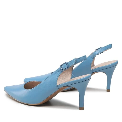 Sandales Ryłko 7YER8_T2 Niebieski 6SP 5 Sandales Ryłko 7YER8_T2 Niebieski 6SP – Image 3