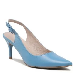 Sandales Ryłko 7YER8_T2 Niebieski 6SP