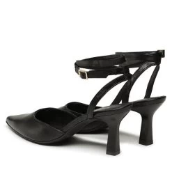 Sandales Ryłko 7YER9_T3 Czarny 4JZ -Pointe De Chaussures sandales rylko 7yer9 t3 czarny 4jz 2