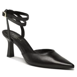 Sandales Ryłko 7YER9_T3 Czarny 4JZ