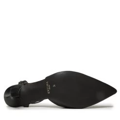 Sandales Ryłko 7YER9_T3 Czarny 4JZ -Pointe De Chaussures sandales rylko 7yer9 t3 czarny 4jz 3