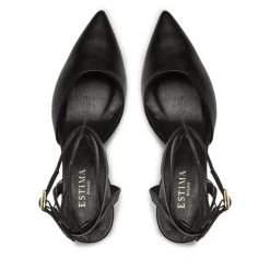 Sandales Ryłko 7YER9_T3 Czarny 4JZ -Pointe De Chaussures sandales rylko 7yer9 t3 czarny 4jz 4