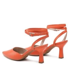 Sandales Ryłko 7YER9_T3 Pomarańczowy 6SR -Pointe De Chaussures sandales rylko 7yer9 t3 pomaranczowy 6sr 2