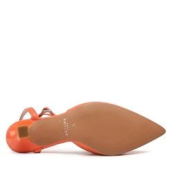 Sandales Ryłko 7YER9_T3 Pomarańczowy 6SR -Pointe De Chaussures sandales rylko 7yer9 t3 pomaranczowy 6sr 3