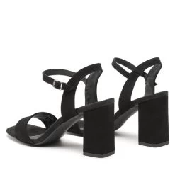 Sandales Ryłko 8PFZ9_T8 Noir -Pointe De Chaussures sandales rylko 8pfz9 t8 noir 2