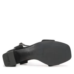 Sandales Ryłko 8PFZ9_T8 Noir -Pointe De Chaussures sandales rylko 8pfz9 t8 noir 3