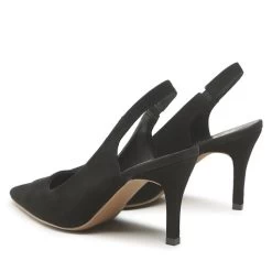 Sandales Ryłko 8XER5 Czarny 14 -Pointe De Chaussures sandales rylko 8xer5 czarny 14 2