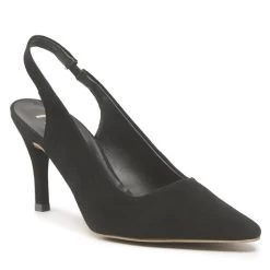 Sandales Ryłko 8XER5 Czarny 14