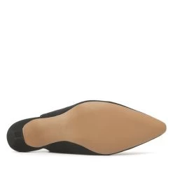 Sandales Ryłko 8XER5 Czarny 14 -Pointe De Chaussures sandales rylko 8xer5 czarny 14 3