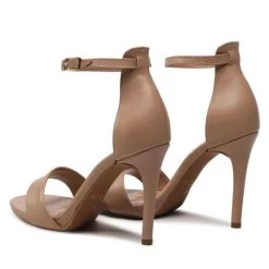 Sandales Ryłko 9DBJ8_R Beżowy 3NZ 9 Sandales Ryłko 9DBJ8_R Beżowy 3NZ -Pointe De Chaussures sandales rylko 9dbj8 r bezowy 3nz 2