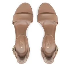 Sandales Ryłko 9DBJ8_R Beżowy 3NZ 11 Sandales Ryłko 9DBJ8_R Beżowy 3NZ -Pointe De Chaussures sandales rylko 9dbj8 r bezowy 3nz 4