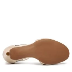 Sandales Ryłko 9HBJ4_T5 Beżowy 1SP -Pointe De Chaussures sandales rylko 9hbj4 t5 bezowy 1sp 3