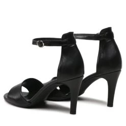 Sandales Ryłko 9HBJ4_T5 Czarny 2NY -Pointe De Chaussures sandales rylko 9hbj4 t5 czarny 2ny 2