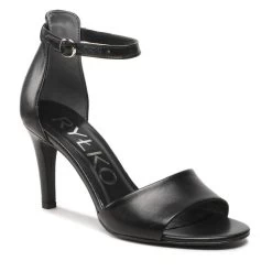 Sandales Ryłko 9HBJ4_T5 Czarny 2NY