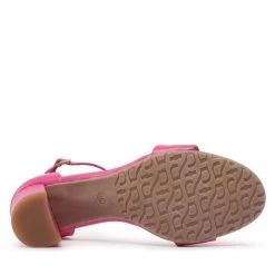 Sandales Ryłko 9HD86_T4 Fuksja 7SG -Pointe De Chaussures sandales rylko 9hd86 t4 fuksja 7sg 3