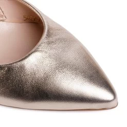 Sandales Sagan 4279 Złoty Lico -Pointe De Chaussures sandales sagan 4279 zloty lico 5