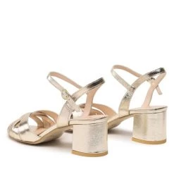 Sandales Sagan 4933 Złoty Lico 989 9 Sandales Sagan 4933 Złoty Lico 989 -Pointe De Chaussures sandales sagan 4933 zloty lico 989 2