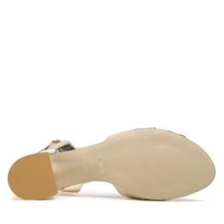 Sandales Sagan 4933 Złoty Lico 989 10 Sandales Sagan 4933 Złoty Lico 989 -Pointe De Chaussures sandales sagan 4933 zloty lico 989 3