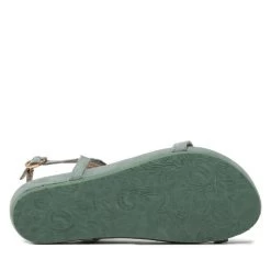 Sandales Salamander Ginie 32-51403-26 Mint -Pointe De Chaussures sandales salamander ginie 32 51403 26 mint 3