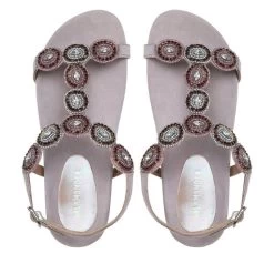 Sandales Salamander Ginie 32-51403-29 Lilac -Pointe De Chaussures sandales salamander ginie 32 51403 29 lilac 4