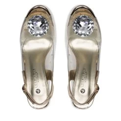 Sandales Sca'viola G-17 Gold 13 Sandales Sca'viola G-17 Gold -Pointe De Chaussures sandales scaviola g 17 gold 5