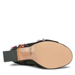 Sandales Sca'viola S-150 Black -Pointe De Chaussures sandales scaviola s 150 black 3