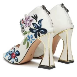 Sandales Sca'viola S-151 White 9 Sandales Sca'viola S-151 White -Pointe De Chaussures sandales scaviola s 151 white 2