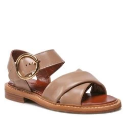 Sandales See By Chloé SB36031A Beige 134