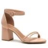 Sandales Sergio Bardi KR-341801-01SB Beige -Pointe De Chaussures sandales sergio bardi kr 341801 01sb beige