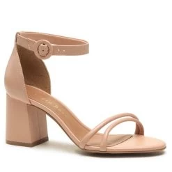 Sandales Sergio Bardi KR-341801-01SB Beige