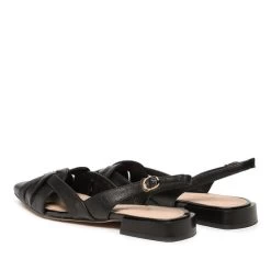 Sandales Sergio Bardi WYL3476-1Z Black -Pointe De Chaussures sandales sergio bardi wyl3476 1z black 2
