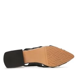 Sandales Sergio Bardi WYL3476-1Z Black -Pointe De Chaussures sandales sergio bardi wyl3476 1z black 3