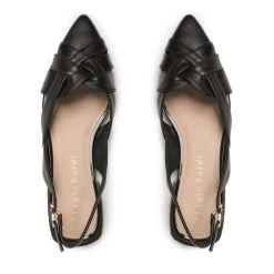 Sandales Sergio Bardi WYL3476-1Z Black -Pointe De Chaussures sandales sergio bardi wyl3476 1z black 4