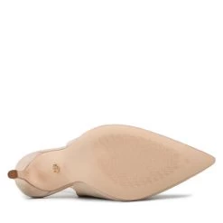 Sandales Solo Femme 14416-11-N32/000-05-00 Jasny Beż -Pointe De Chaussures sandales solo femme 14416 11 n32 000 05 00 jasny bez 3